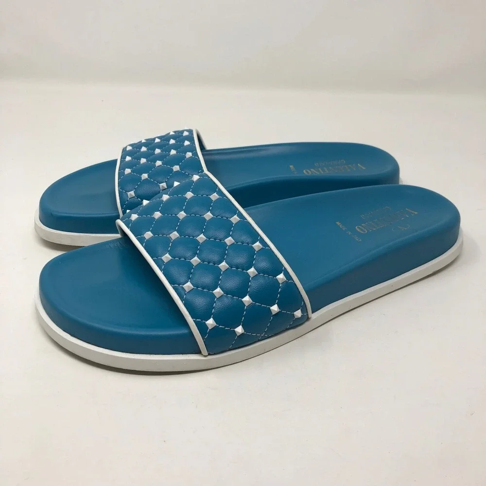 Valentino step up